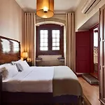 Hotel Castelo De