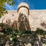 Castelo De Отель Обидуш