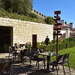 Отель Castelo De