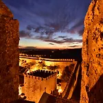 Отель Castelo De Обидуш