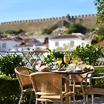 Hotel Castelo De 4*