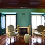 Отель Castelo De