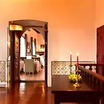 Hotel Castelo De 4*