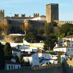 Отель Castelo De