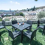 Castelo De 4* Obidos