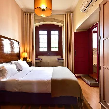 Castelo De Hotel