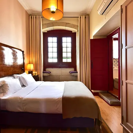 Castelo De Hotel