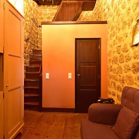 ホテル ポサーダ カステロ デ オビドス