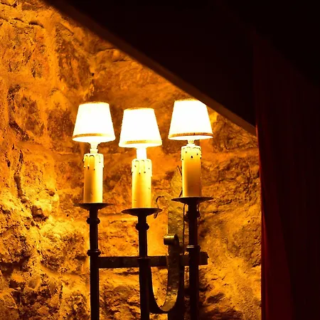 ホテル ポサーダ カステロ デ オビドス