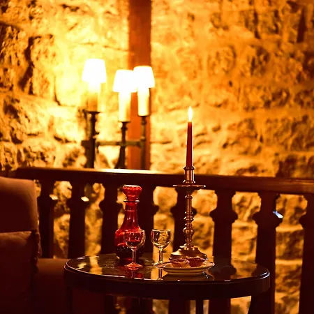 ホテル ポサーダ カステロ デ オビドス