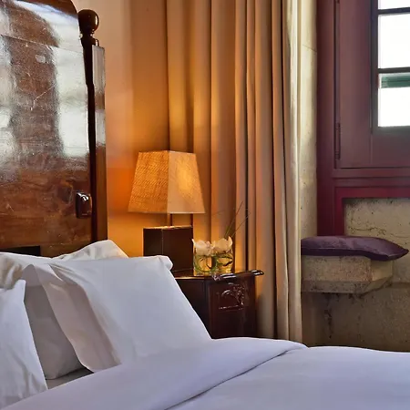 ポサーダ カステロ デ ホテル 4*