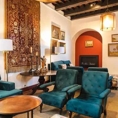 Castelo De 4* Obidos