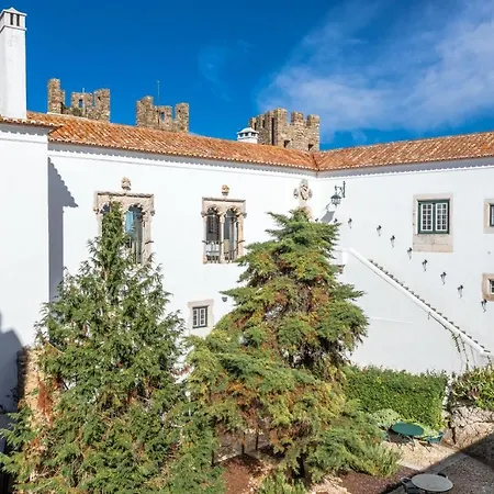 ホテル ポサーダ カステロ デ 4*