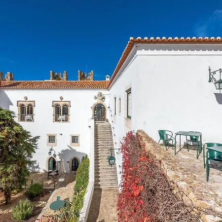 Castelo De