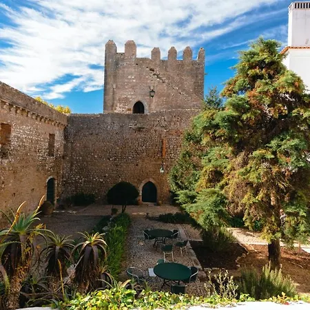 Hotel Castelo De