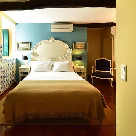 Hotel Castelo De 4*