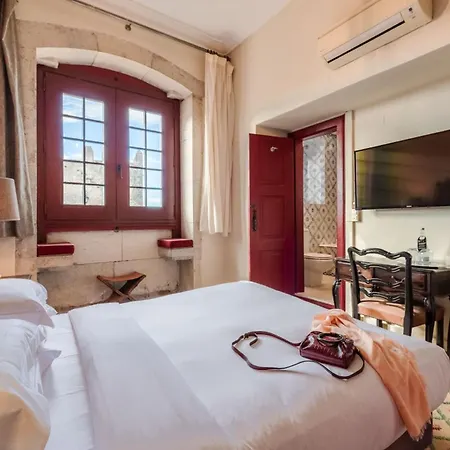 Castelo De 4* Óbidos