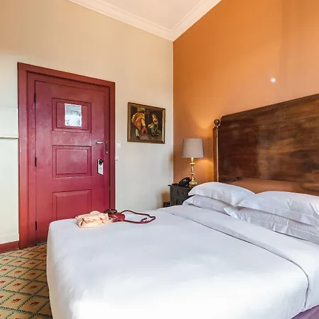 Hotel Castelo De Óbidos