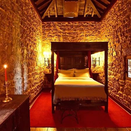 Hotel Castelo De Obidos