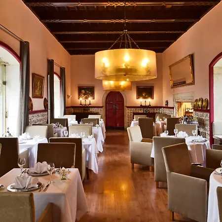 ポサーダ カステロ デ ホテル