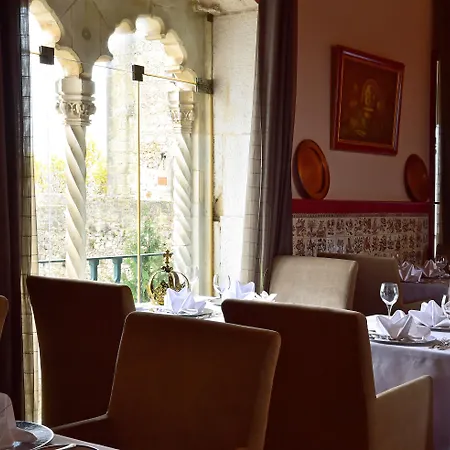 ポサーダ カステロ デ 4* オビドス