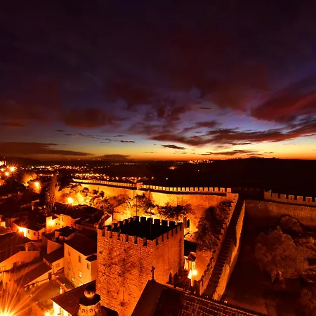 Castelo De Hotel