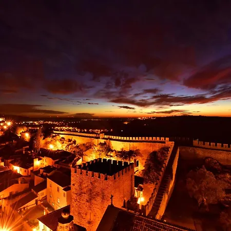 ポサーダ カステロ デ ホテル