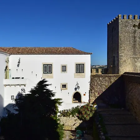 Castelo De Obidos