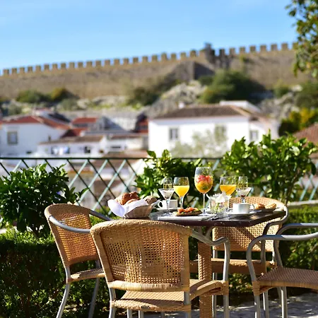 ホテル ポサーダ カステロ デ 4*