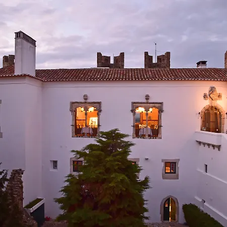 ポサーダ カステロ デ 4*