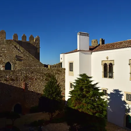 ポサーダ カステロ デ 4*