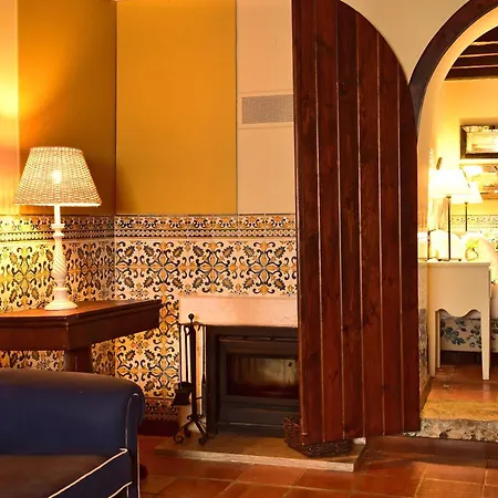 ポサーダ カステロ デ ホテル