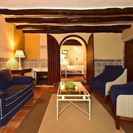 酒店 卡斯特洛奥比多斯酒店