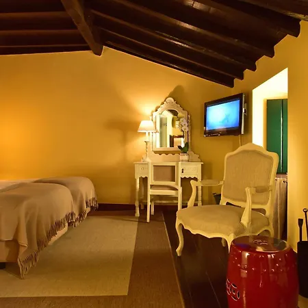 Castelo De Отель 4*