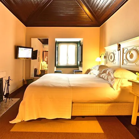 Castelo De Hotell Óbidos