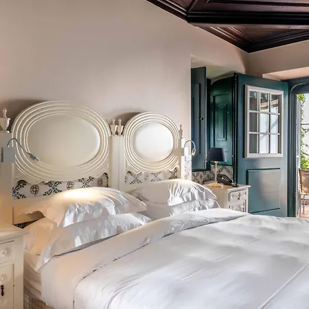 Hotel Castelo De Óbidos