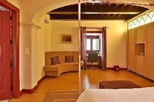 Hotel Castelo De 4*