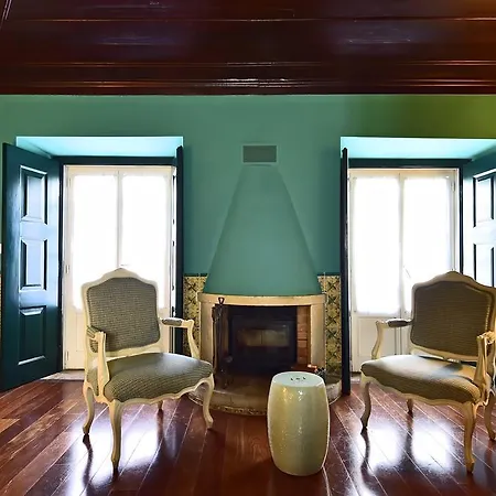 Hotel Castelo De