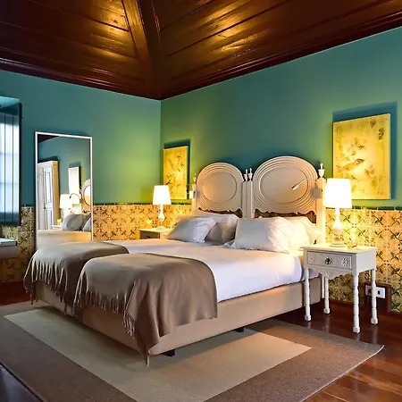 ポサーダ カステロ デ オビドス