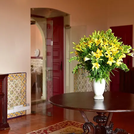 Hotell Castelo De Óbidos