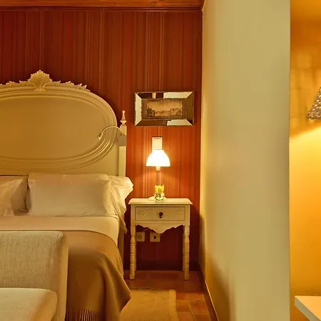 ポサーダ カステロ デ