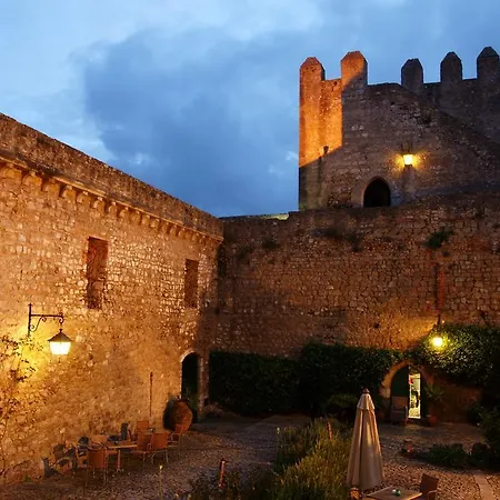 Hotel Castelo De Óbidos