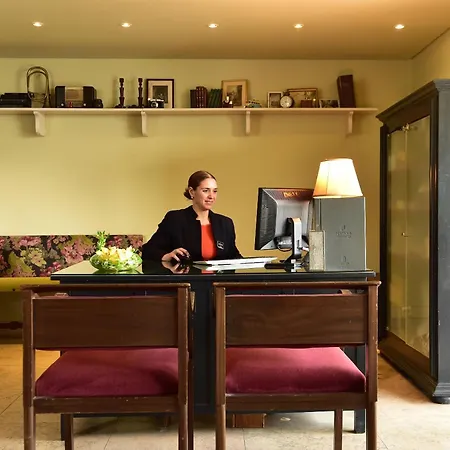 Castelo De Hotel Óbidos