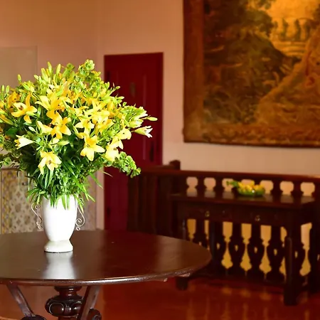 Castelo De Hotel