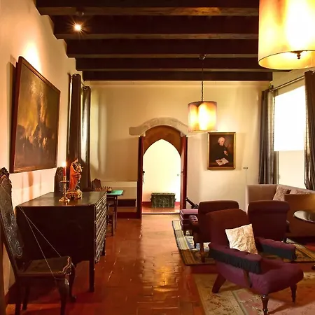 Castelo De Otel 4*