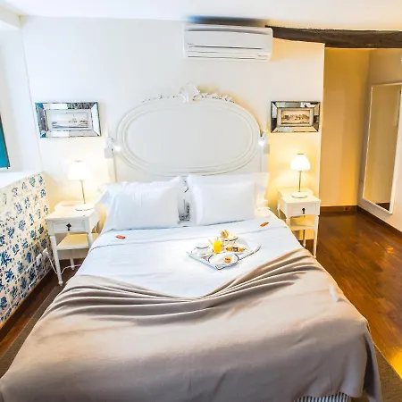 Hotel Castelo De Óbidos