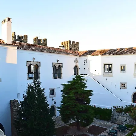 Hotell Castelo De 4*