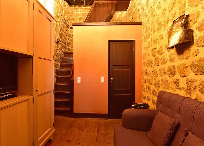 Hotel Castelo De Obidos