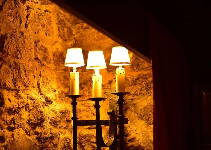 Hotel Castelo De Obidos