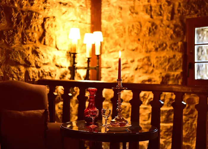 Hotel Castelo De Obidos